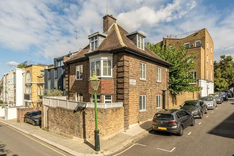 Campden Hill Square, London W8