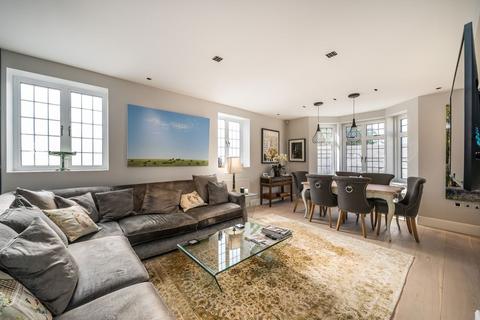 5 bedroom house for sale, Campden Hill Square, London W8