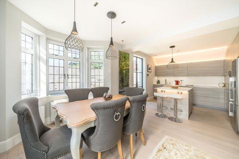 5 bedroom house for sale, Campden Hill Square, London W8