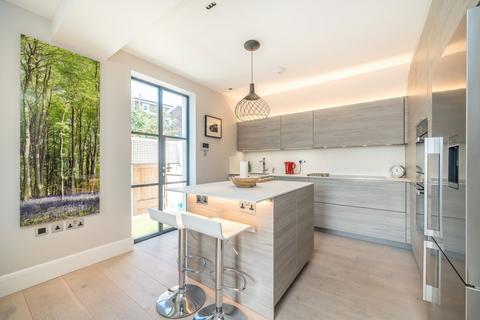 5 bedroom house for sale, Campden Hill Square, London W8