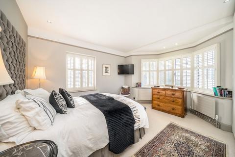 5 bedroom house for sale, Campden Hill Square, London W8