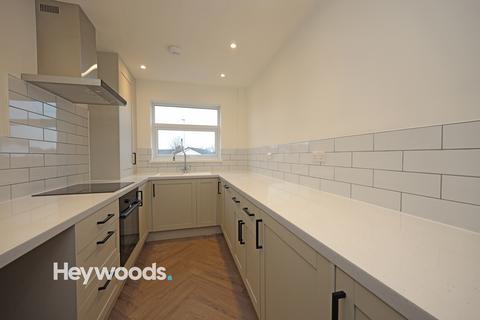 undefined, Mansfield Close, Calyton, Newcastle-under-Lyme, Staffordshire