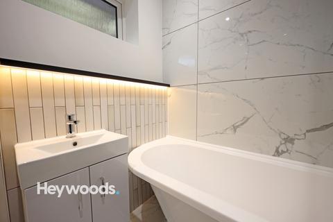 undefined, Mansfield Close, Calyton, Newcastle-under-Lyme, Staffordshire