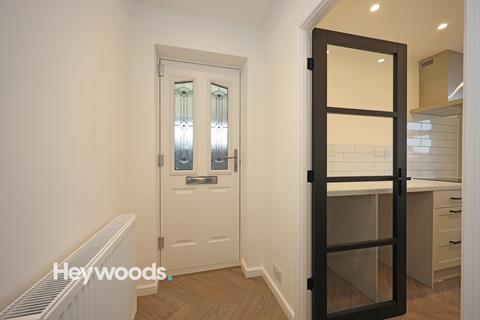 undefined, Mansfield Close, Calyton, Newcastle-under-Lyme, Staffordshire