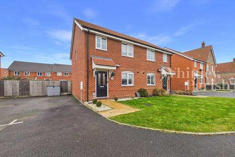 undefined, Finch Road, Attleborough NR17