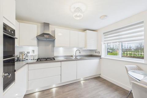 undefined, Finch Road, Attleborough NR17
