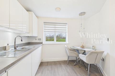 undefined, Finch Road, Attleborough NR17