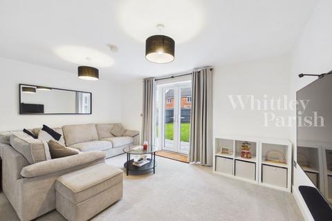 undefined, Finch Road, Attleborough NR17