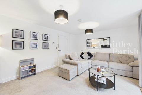 undefined, Finch Road, Attleborough NR17