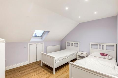 2 bedroom flat to rent, Dudden Hill Lane, London NW10