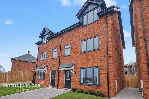 undefined, Ubberley Road, Stoke-on-Trent