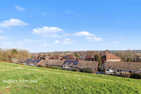 undefined, Ubberley Road, Stoke-on-Trent