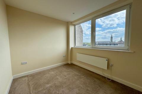 2 bedroom apartment to rent, Gower Street, Derby DE1