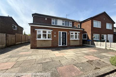 4 bedroom detached house to rent, Evesham Road, Middleton, Manchester, Greater Manchester, M24