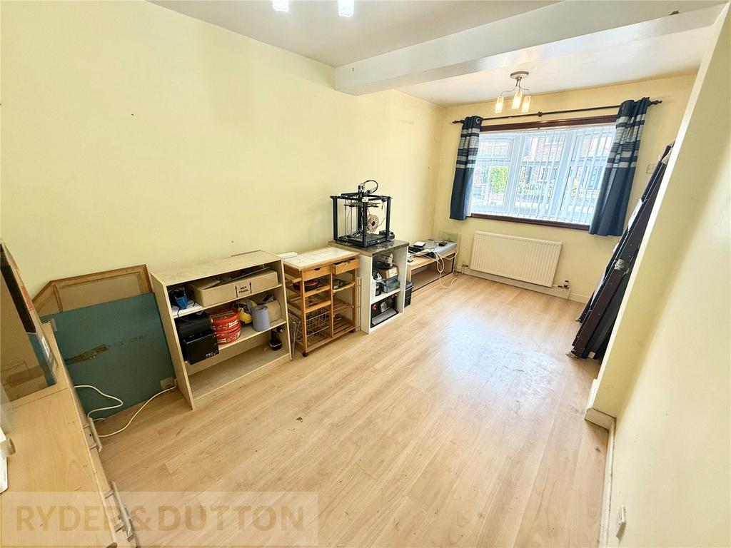 Sitting Room