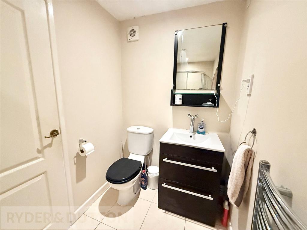 Ensuite