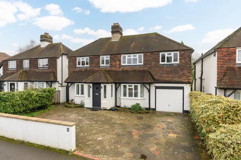 4 bedroom detached house for sale, Beech Close, Hersham, Walton-on-Thames, KT12