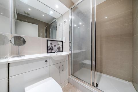 1 bedroom flat for sale, Cavendish Mansions, Clerkenwell Road, Camden, London,, EC1R