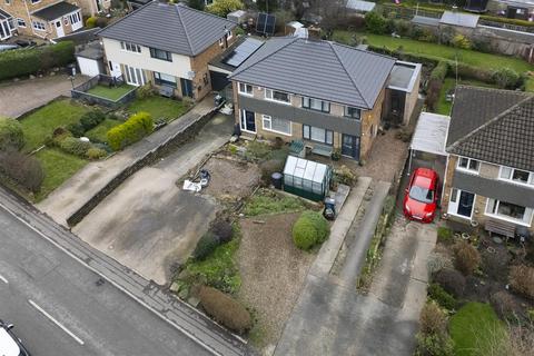 3 bedroom semi-detached house for sale, Lower Edge Road, Lower Edge, Elland