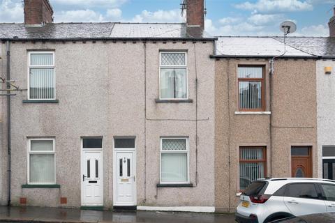 Newport Street, Barrow-In-Furness