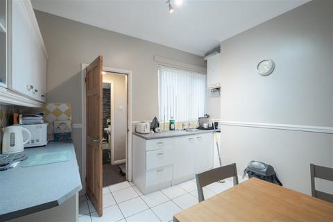 undefined, Newport Street, Barrow-In-Furness