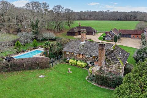 4 bedroom detached house for sale, Dial Post, Horsham, West Sussex