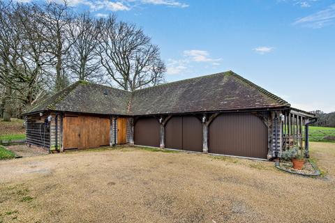 4 bedroom detached house for sale, Dial Post, Horsham, West Sussex