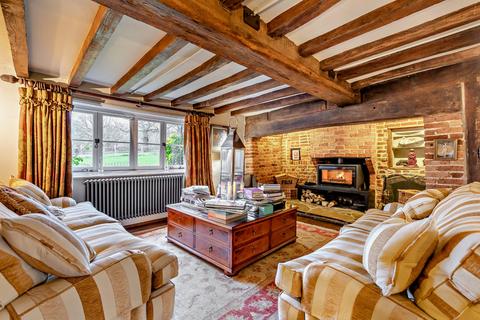 4 bedroom detached house for sale, Dial Post, Horsham, West Sussex
