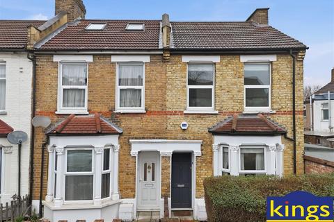 undefined, Leeds Street, London, N18