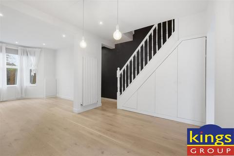 undefined, Leeds Street, London, N18
