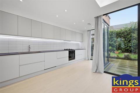 undefined, Leeds Street, London, N18