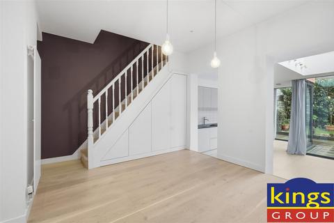 undefined, Leeds Street, London, N18