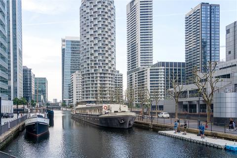 Manilla Street, Canary Wharf, E14