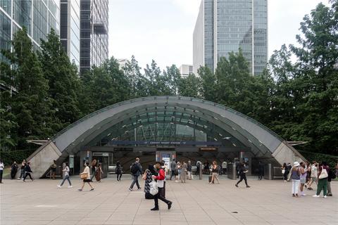 2 bedroom apartment for sale, Manilla Street, Canary Wharf, E14