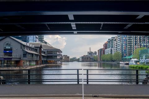 2 bedroom apartment for sale, Manilla Street, Canary Wharf, E14