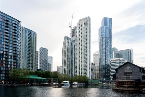 2 bedroom apartment for sale, Manilla Street, Canary Wharf, E14