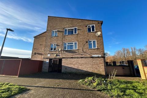 undefined, Flat 9  Waltham Close, Peterborough, Cambridgeshire