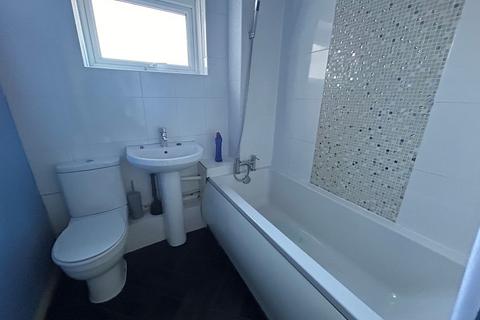 undefined, Flat 9  Waltham Close, Peterborough, Cambridgeshire