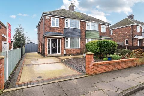 undefined, Rosemary Avenue, Grimsby, Lincolnshire, DN34