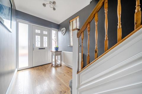 undefined, Rosemary Avenue, Grimsby, Lincolnshire, DN34