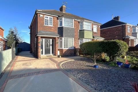 undefined, Rosemary Avenue, Grimsby, Lincolnshire, DN34