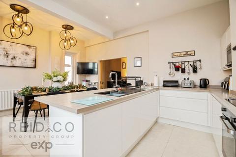 undefined, St. Leonards Road West, Lytham St. Annes FY8