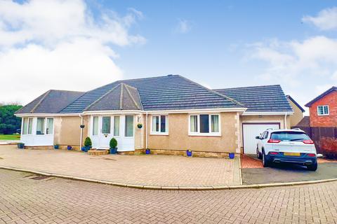 undefined, 29 Foundry Wynd, Kilwinning, KA13 6UG