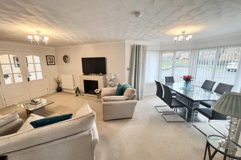 undefined, 29 Foundry Wynd, Kilwinning, KA13 6UG