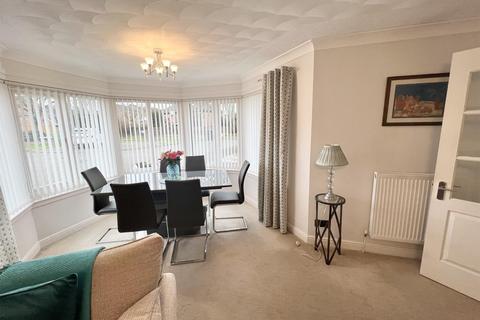 undefined, 29 Foundry Wynd, Kilwinning, KA13 6UG
