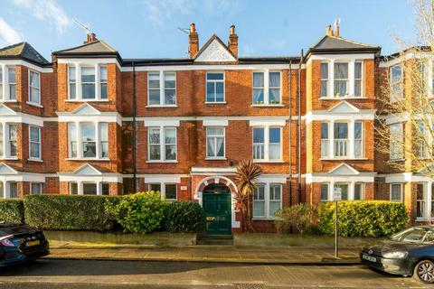 Rostrevor Road, London SW6