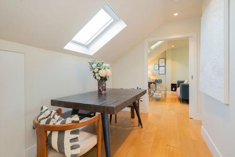 1 bedroom flat for sale, Rostrevor Road, London SW6