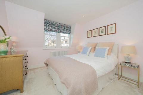 1 bedroom flat for sale, Rostrevor Road, London SW6