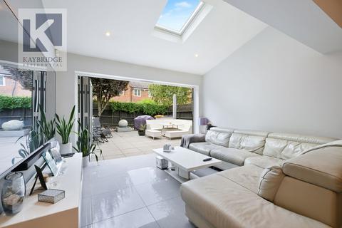4 bedroom semi-detached house for sale, Horton Crescent, Epsom, KT19