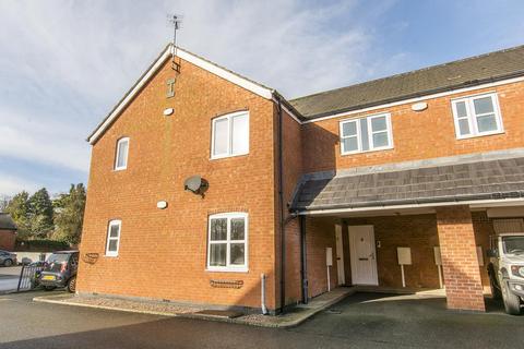 undefined, Cheney Court, Husbands Bosworth